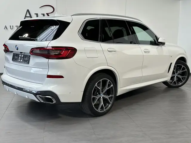 BMW X5 X5 view 5