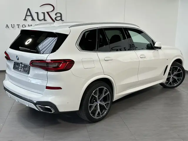 BMW X5 X5 view 4