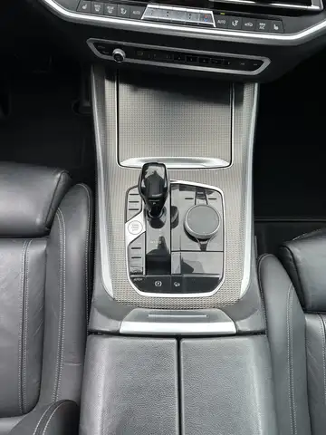 BMW X5 X5 view 14