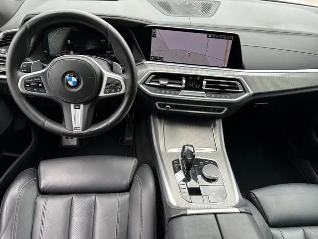 BMW X5 X5 view 12