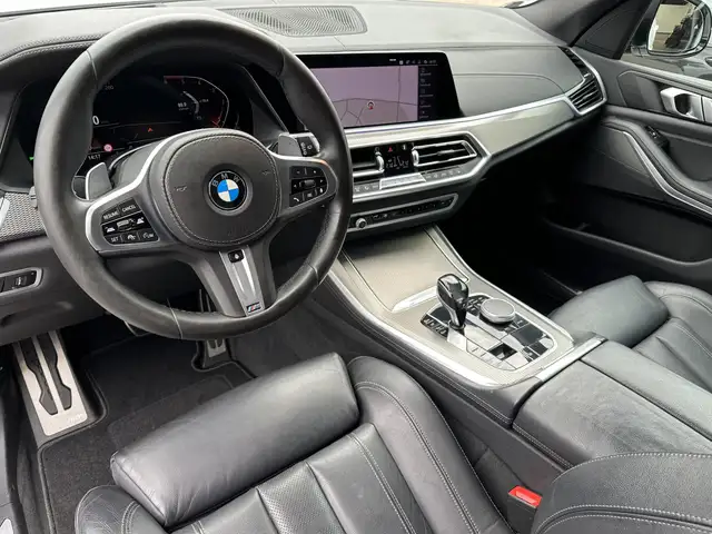 BMW X5 X5 view 9