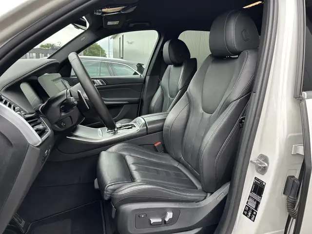 BMW X5 X5 view 10