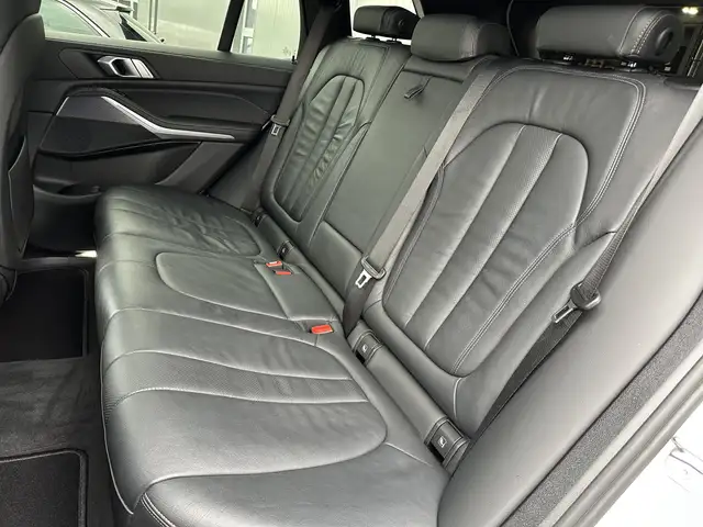 BMW X5 X5 view 11