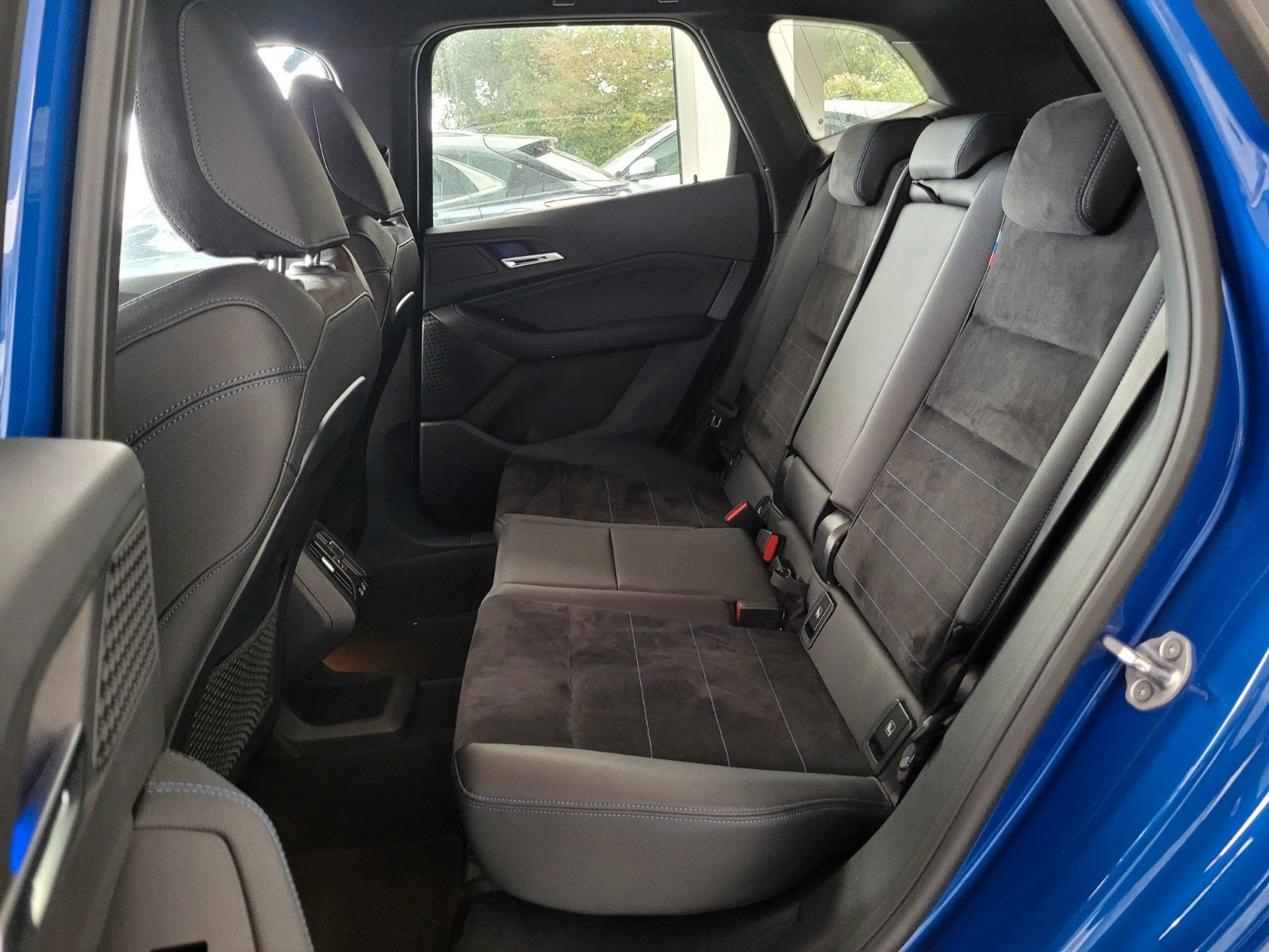 BMW 218 i Active Tourer M Sport Aut/CurvedDisplay/RFK — photo 15