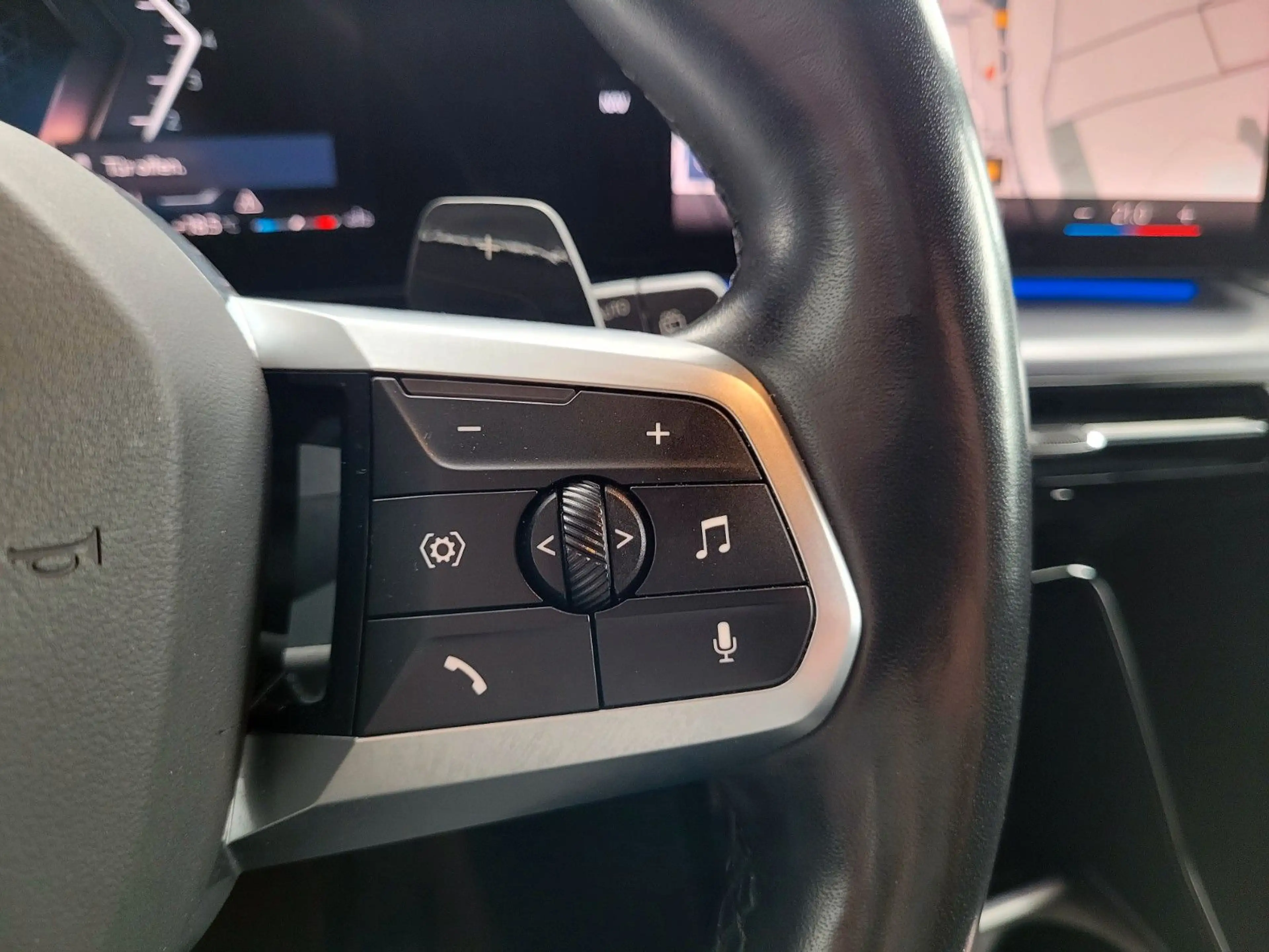 BMW 218 i Active Tourer M Sport Aut/CurvedDisplay/RFK — photo 21