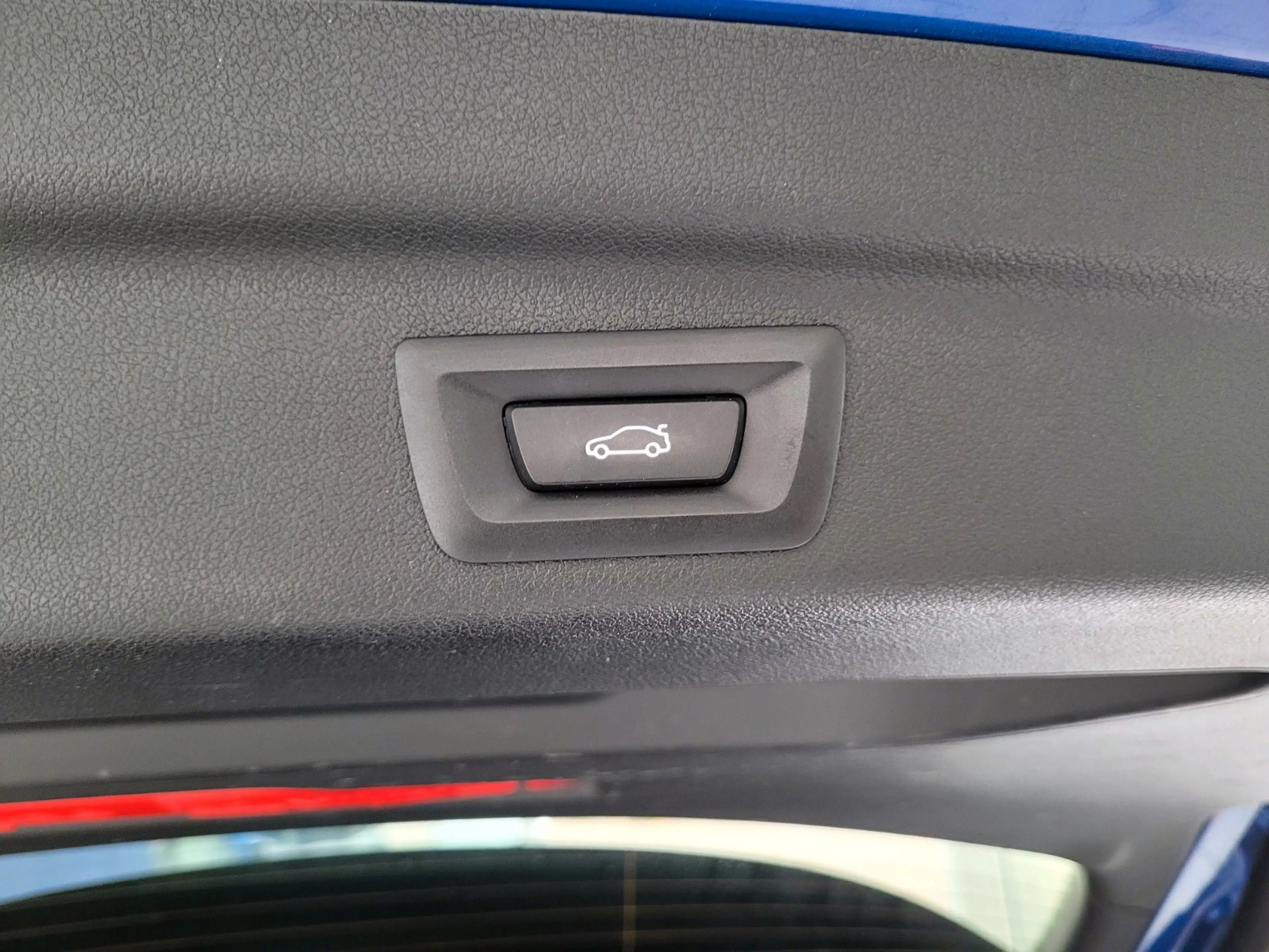 BMW 218 i Active Tourer M Sport Aut/CurvedDisplay/RFK — photo 19