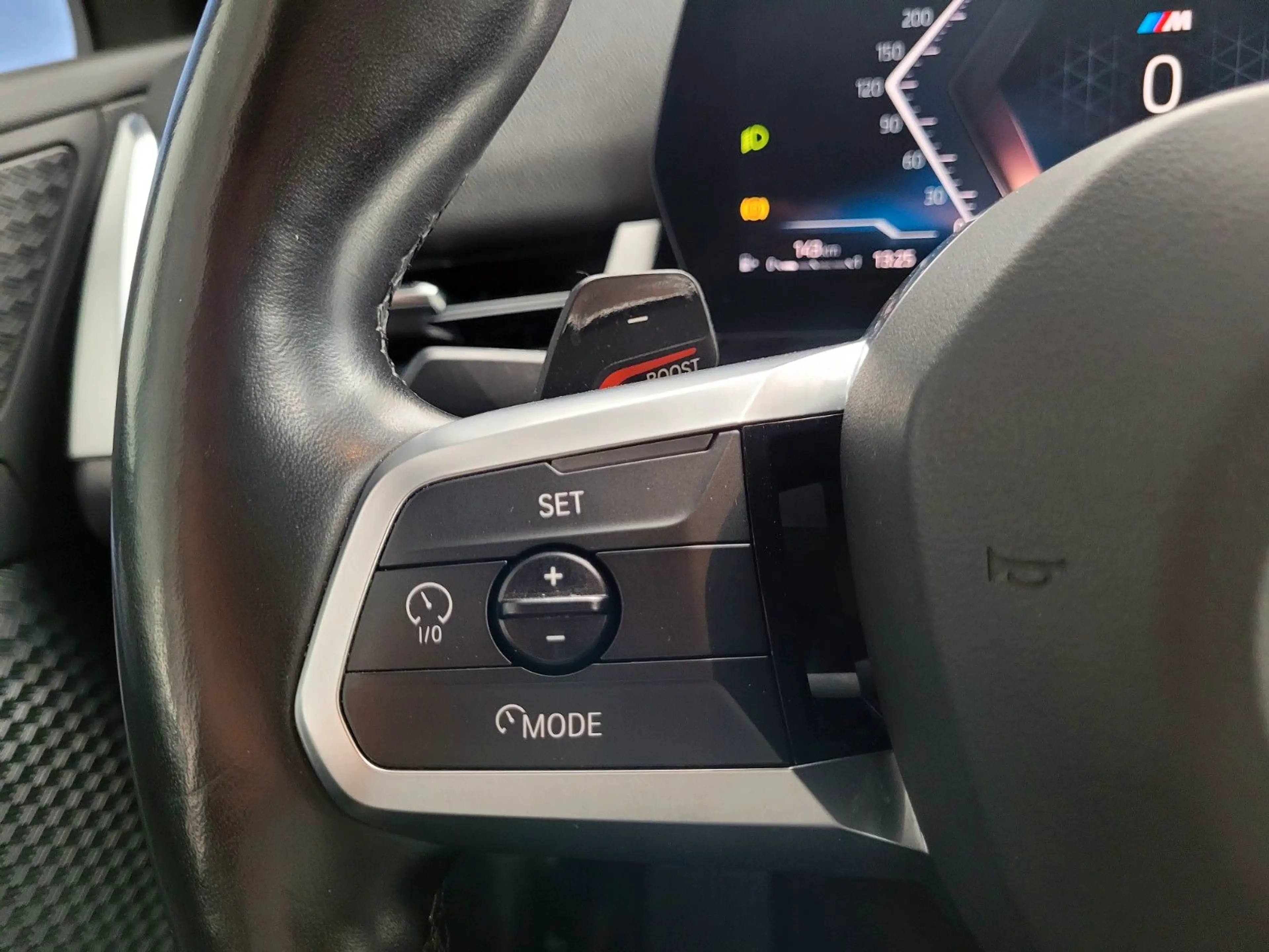 BMW 218 i Active Tourer M Sport Aut/CurvedDisplay/RFK — photo 20