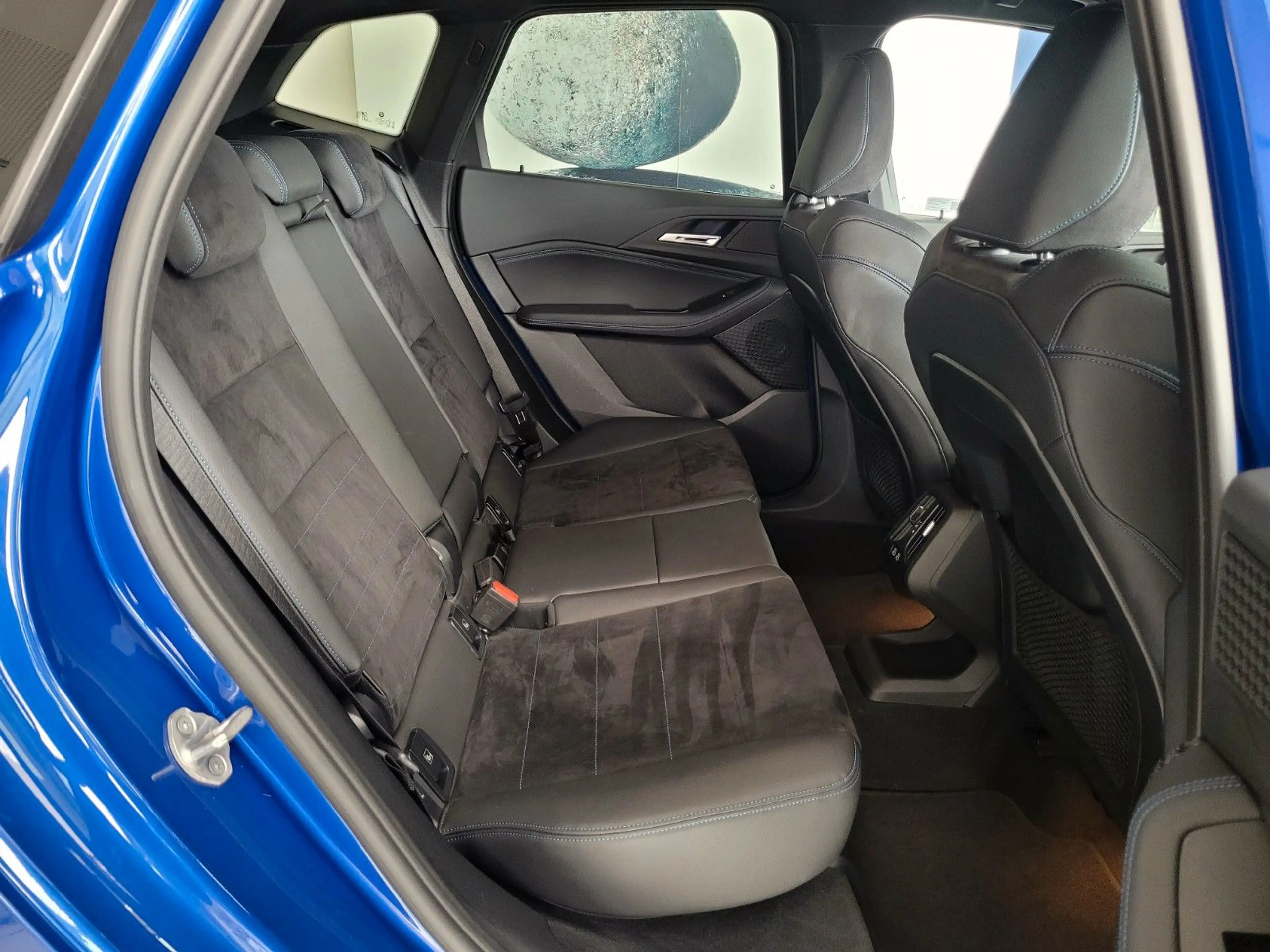 BMW 218 i Active Tourer M Sport Aut/CurvedDisplay/RFK — photo 16