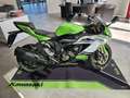 Kawasaki Ninja ZX-6R 636 ABS 30TH ANNIVERSARY Vert - thumbnail 4