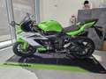 Kawasaki Ninja ZX-6R 636 ABS 30TH ANNIVERSARY Vert - thumbnail 2