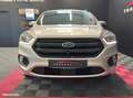 Ford Kuga 2.0 TDCi 150ch 4x4 Powershift ST-Line SUIVI COMPLE Gris - thumbnail 7