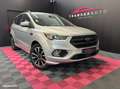 Ford Kuga 2.0 TDCi 150ch 4x4 Powershift ST-Line SUIVI COMPLE Gris - thumbnail 1