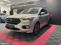 Ford Kuga 2.0 TDCi 150ch 4x4 Powershift ST-Line SUIVI COMPLE Gris - thumbnail 8