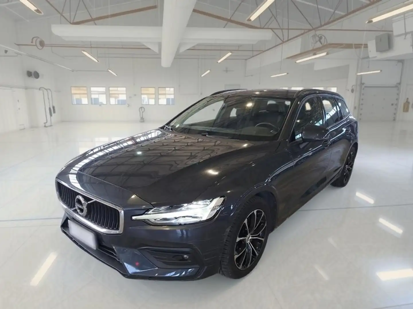 Volvo V60 D3 Geartronic Business WAGON - 1