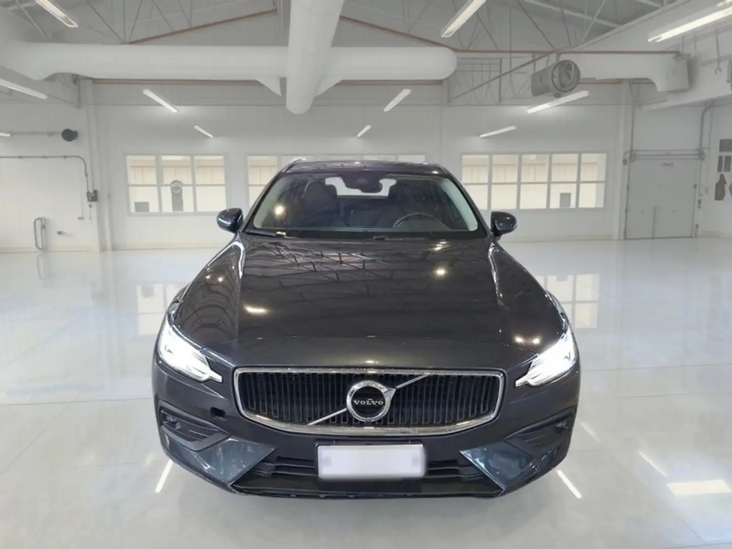Volvo V60 D3 Geartronic Business WAGON - 2