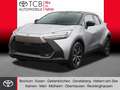 Toyota C-HR 1.8 Hybrid Team D NAVI ALU SHZ KAMERA BT ANDROID APPLE Argent - thumbnail 1