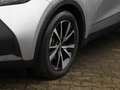 Toyota C-HR 1.8 Hybrid Team D NAVI ALU SHZ KAMERA BT ANDROID APPLE Argent - thumbnail 11