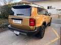 Toyota Land Cruiser First Edition 2.8D AWD 205CV-TETTO PANO.-GANCIO Beige - thumbnail 4