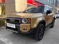 Toyota Land Cruiser First Edition 2.8D AWD 205CV-TETTO PANO.-GANCIO Beige - thumbnail 1