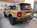 Toyota Land Cruiser First Edition 2.8D AWD 205CV-TETTO PANO.-GANCIO Beige - thumbnail 3