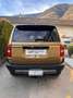 Toyota Land Cruiser First Edition 2.8D AWD 205CV-TETTO PANO.-GANCIO Beige - thumbnail 5