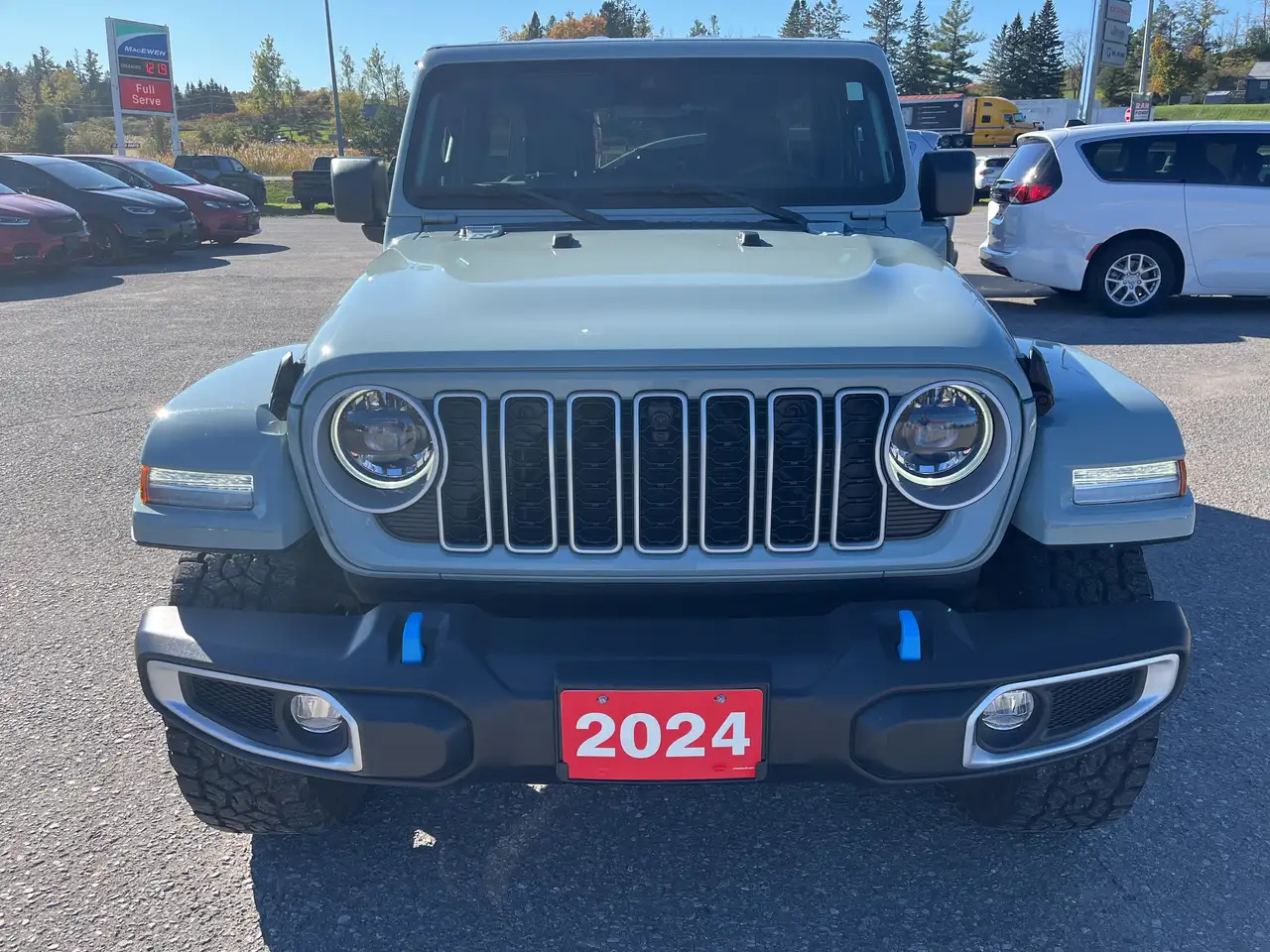 Jeep Wrangler снимка Jeep Wrangler