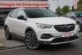 Opel Grandland Ultimate 1.6 P-Hev 4x4 LED Navi ACC Bianco - thumbnail 4