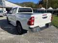 Toyota Hilux 2.4 D-4D 4WD 4 porte Double Cab Comfort NETTO IVA Nero - thumbnail 5