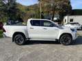 Toyota Hilux 2.4 D-4D 4WD 4 porte Double Cab Comfort NETTO IVA Nero - thumbnail 8