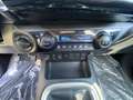 Toyota Hilux 2.4 D-4D 4WD 4 porte Double Cab Comfort NETTO IVA Schwarz - thumbnail 17
