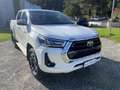 Toyota Hilux 2.4 D-4D 4WD 4 porte Double Cab Comfort NETTO IVA Nero - thumbnail 1