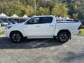 Toyota Hilux 2.4 D-4D 4WD 4 porte Double Cab Comfort NETTO IVA Nero - thumbnail 4
