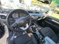 Toyota Hilux 2.4 D-4D 4WD 4 porte Double Cab Comfort NETTO IVA Nero - thumbnail 13