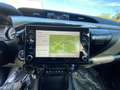 Toyota Hilux 2.4 D-4D 4WD 4 porte Double Cab Comfort NETTO IVA Schwarz - thumbnail 16