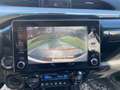 Toyota Hilux 2.4 D-4D 4WD 4 porte Double Cab Comfort NETTO IVA Schwarz - thumbnail 20