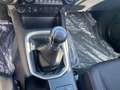 Toyota Hilux 2.4 D-4D 4WD 4 porte Double Cab Comfort NETTO IVA Nero - thumbnail 14