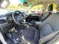 Toyota Hilux 2.4 D-4D 4WD 4 porte Double Cab Comfort NETTO IVA Nero - thumbnail 11