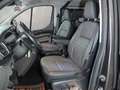 Ford Transit Custom L 2 Titanium +Leder+3-Zonen-Klima Schwarz - thumbnail 6
