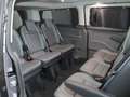 Ford Transit Custom L 2 Titanium +Leder+3-Zonen-Klima Schwarz - thumbnail 9