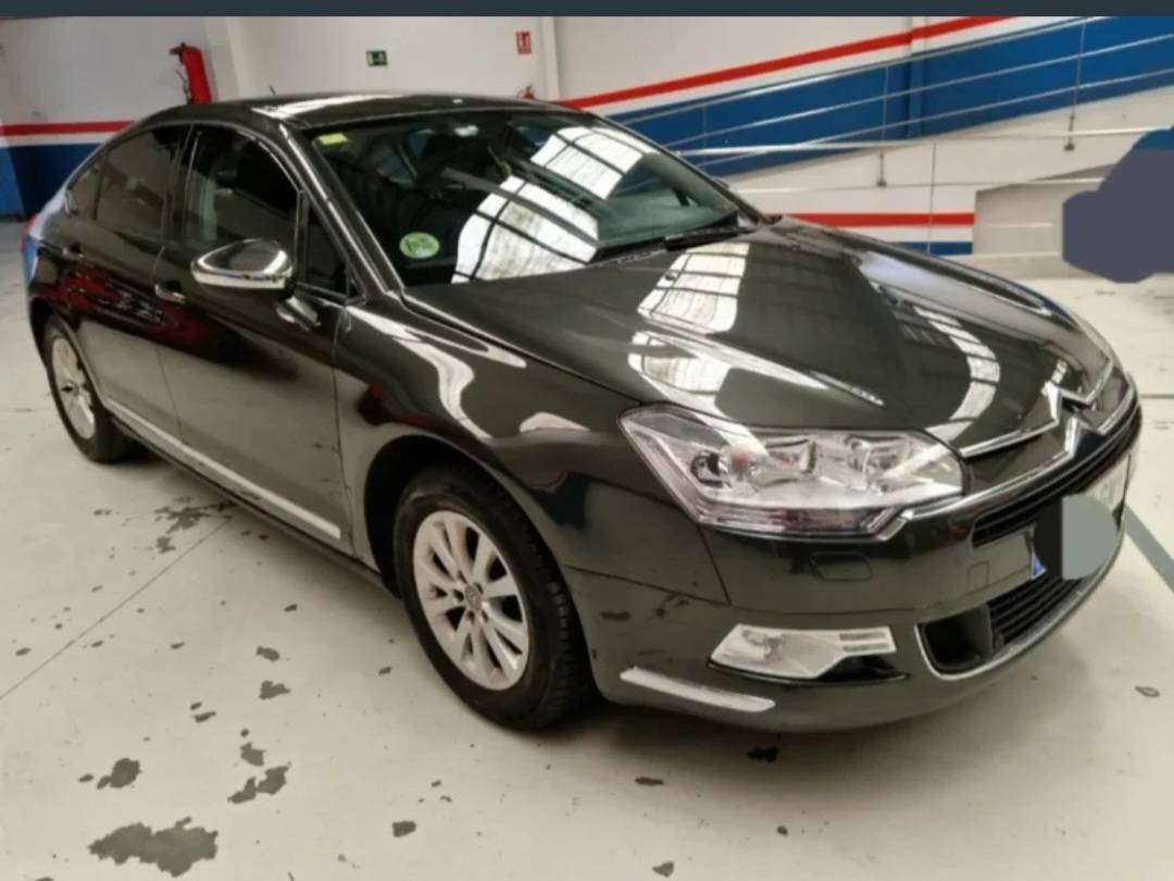 Citroen C5 C5 1.6HDI Premier Premier - foto 1