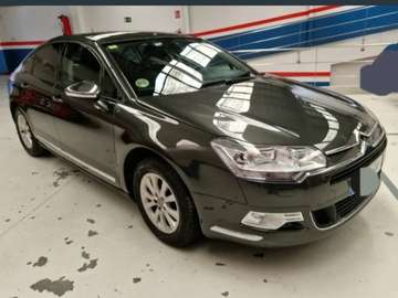 C5 1.6HDI Premier Premier