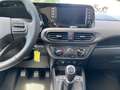 Hyundai i10 FL Select Navi Rückfahrkam. Klima LED-TFL Blanc - thumbnail 11