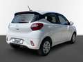 Hyundai i10 FL Select Navi Rückfahrkam. Klima LED-TFL Blanc - thumbnail 4
