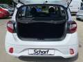 Hyundai i10 FL Select Navi Rückfahrkam. Klima LED-TFL Blanc - thumbnail 6
