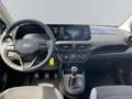 Hyundai i10 FL Select Navi Rückfahrkam. Klima LED-TFL Blanc - thumbnail 9