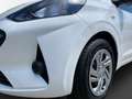 Hyundai i10 FL Select Navi Rückfahrkam. Klima LED-TFL Blanc - thumbnail 5