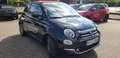 Fiat 500C 1,0 Hybrid Dolcevita Cabrio Schwarz - thumbnail 2