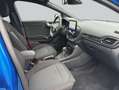 Ford Puma 1.0 EcoBoost Hybrid Aut. ST-LINE Blau - thumbnail 11