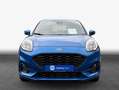 Ford Puma 1.0 EcoBoost Hybrid Aut. ST-LINE Blau - thumbnail 3