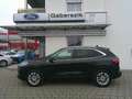 Ford Kuga 1,5 EcoBlue Titanium X Aut. Schwarz - thumbnail 2